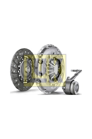 Opel Astra J Debrıyaj Seti Opel Astra J Debrıyaj Seti
