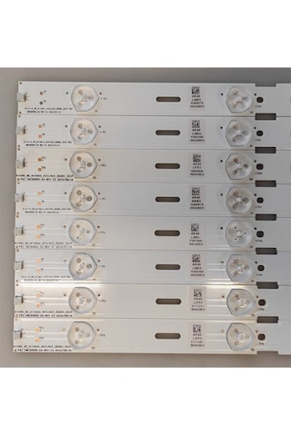 A40 Lb 5533, Beko B40 Lb 5533, Led Bar, Zmc60600-aa, Zmc60600-aa Rev.v1
