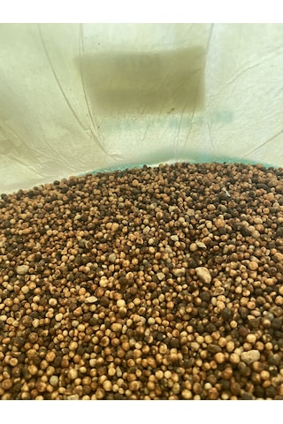 Gübretaş Nitropower 33 Üre Amonyum Sulfat Kükürt Azot Gübre 50 KG
