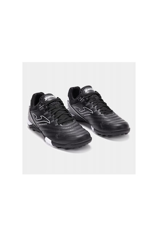 Joma Maxima 26 Erkek Halı Saha Futbol Kramponu Siyah