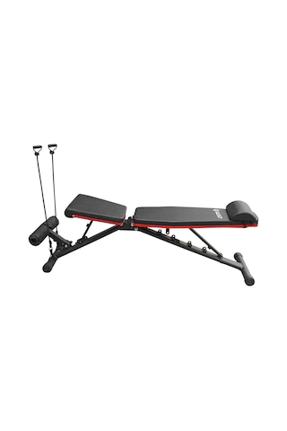 Busso Power Çekme Lastikli Bench Sehpası