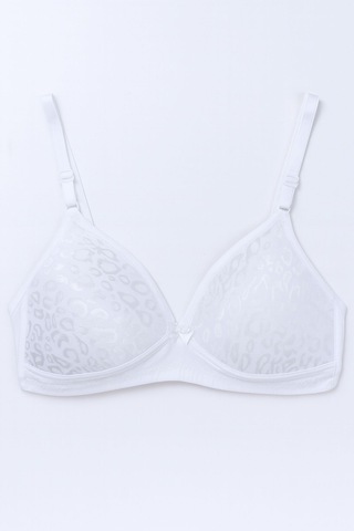 Parlingerie Dantelli Kaplı Emzirme Sütyeni