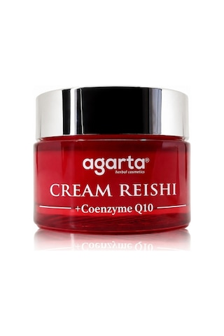 Agarta Doğal Reishi Kremi 50 ML