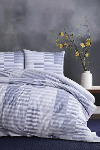 Festival Dufy Nevresim Takımı Tek Kişilik