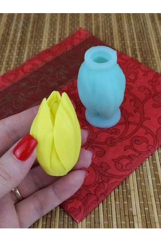 K3dp Kalıp Gülülük 197608399 Diğer