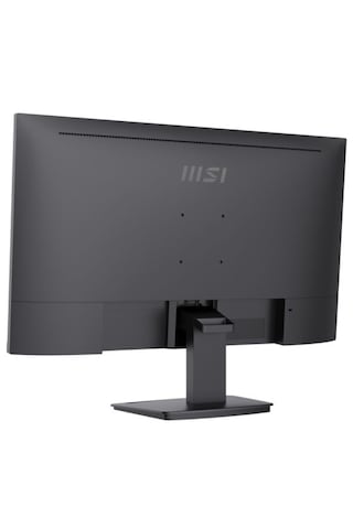 MSI Pro MP273U 27" 4 Ms 60 Hz HDMI DP Adaptive SYNC IPS  Monitör