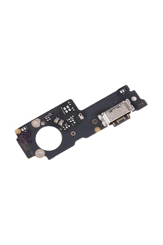 Xiaomi Uyumlu Poco M5 Şarj Soketli Mikrofon Bordu 22071219cg