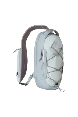 The North Face Borealis Sling Unisex Sırt Çantası-32563 Açık Mavi