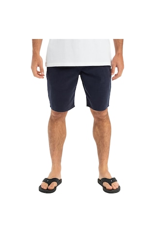 Quıksılver Quiksilver Mw Chino Straight Erkek Mavi Walkshort Ktp0 Lacivert