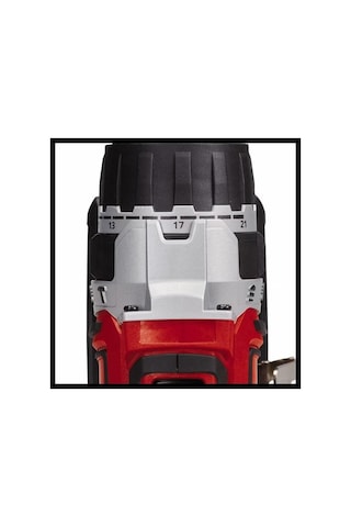Einhell TP-CD 18/60 Lİ-İ BL Darbeli Matkap +2,5 Akülü Vidalama Makinesi