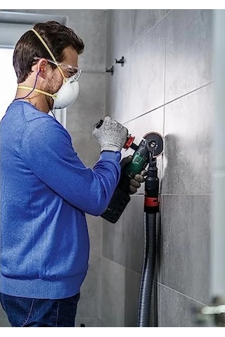 Karbür Riff Segman Testere Bıçağı, 85 Mm - Derz Arası Kesim İçin İdeal