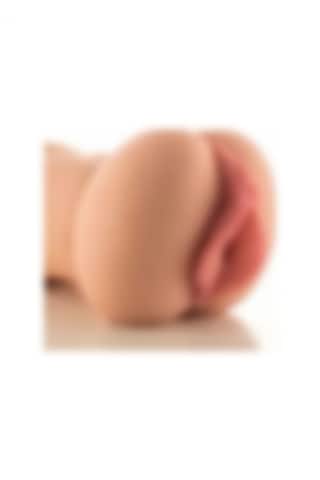 Truva Shop Yeni Nesil 13 CM Süper Realistik Yapay Suni Vajina Mastürbatör