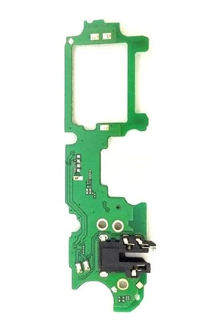 Realme 5 Pro Uyumlu Şarj Soketi + Mikrofon