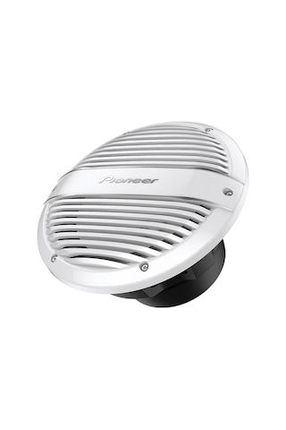 Pioneer Ts-me100wc 900 Watt 25 Cm Marine Subwoofer