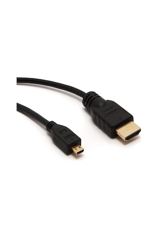 Micro Hdmi To Hdmi Kablo 1.5M