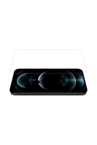 Apple Uyumlu iPhone 15 Plus Zore Maxi Glass Temperli Cam Ekran Koruyucu 1