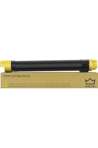 Xerox C8030 Uyumlu Toner Takım / C8035 / C8045 / C8055 / C8070