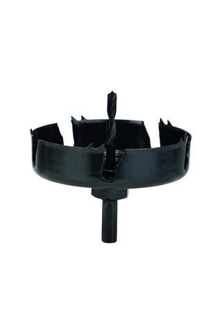 Craftomat Spot Delik Açma Testeresi Set 100 Mm