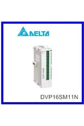 Delta-Dvp16Sm11N