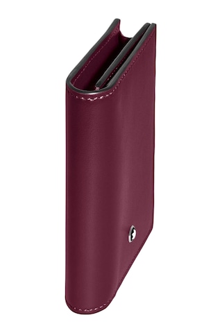 Mont Blanc Montblanc Meisterstück 4 Cc Kartlık 199315 Bordo