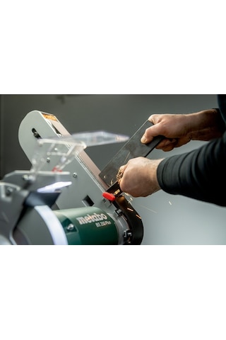 Metabo BS 200 Zımpara ve Taş Motoru