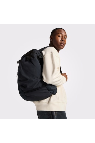 Converse Classic Unisex Siyah Sırt Çantası Düz 10026646 Siyah