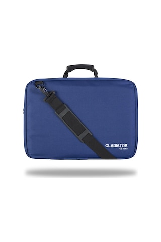 Ps5 Taşıma Çantası - Playstation 5 Çanta Lacivert - Valiz Ps5 Çanta