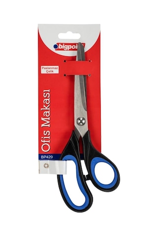Bigpoint Bp429 Ofis Makası 24cm