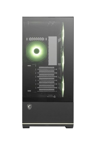 Mag Pano 110r Pz 4x120mm Argb Fanlı Atx Siyah Kasa