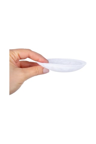 Yıkanabilir Göğüs Pedi 6lı