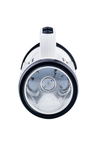 Şarj Edilebilir El Feneri & Kamp Lambası - Wison - 5 Watt - Solar Şarj Çok Renkli