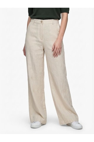 LOFT Straight Leg Kadın Pantolon Lf2042608 Q1.v1 Bej