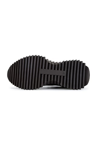 Tamer Tanca Kadın Hakiki Deri Kahverengi Süet Sneakers & Spor Ayakkabı 154 7161 Bn Ayk Y26 Kahve Suet