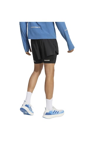 Adidas Adi365 Erkek Spor Şort - Ke8215 Siyah