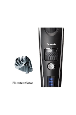 Panasonic ER-SB40 Premium Sakal ve Saç Kesme Makinesi