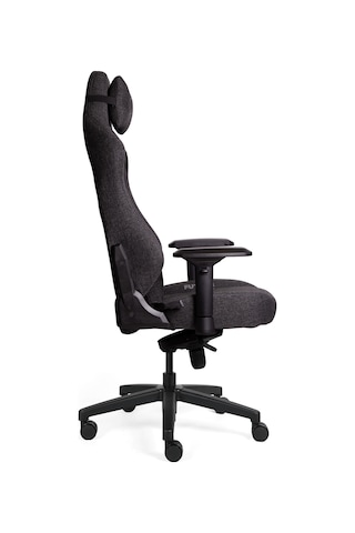 Hawk Future Coal 4d Kolçak Kumaş Füme Gaming Oyuncu Koltuğu Cccc1hwk0040 Çok Renkli