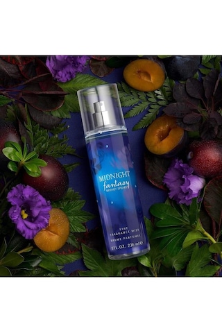 Britney Spears Fantasy Midnight Kadın Vücut Spreyi 236 ML