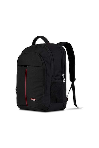 Classone 17 İnç Bp-g100 Gaming Xl Serisi Sırt Çantası, Siyah