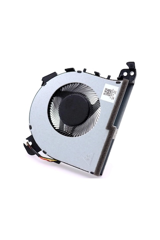 Lenovo Ideapad L340-17ıwl Notebook Cpu Fan