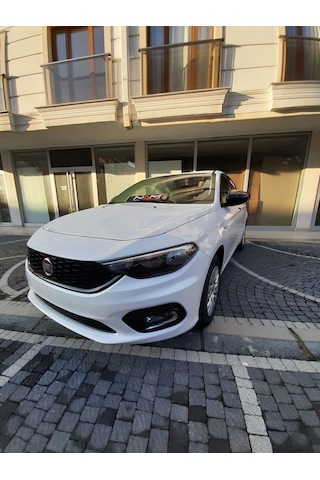 Fiat Egea Yarasa Ayna Kapağı 2015 Ve Sonrası