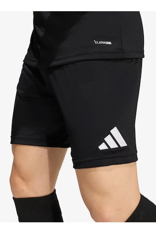 Adidas Jz2521 Entrada26 Erkek Şort Siyah
