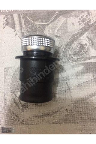 Audi Volkswagen 12V Çakmak Kapağı (237995257)