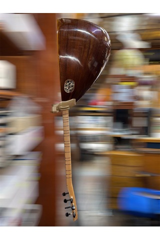 Bağlama Sehpası Ergonomik Tasarım Yüksek Kalite
