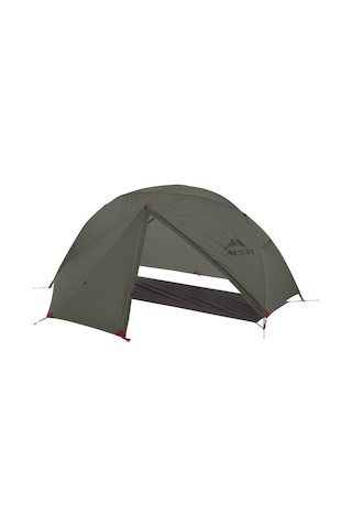 Msr Elixir 1 Tent 3 Mevsim Kamp Çadırı Green Yeşil