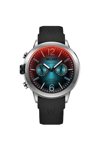 Welder Wwmd1009 Erkek Kol Saati Diğer