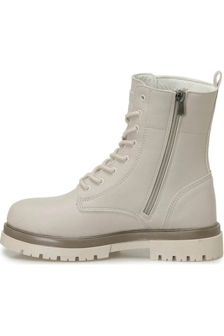 Kinetix Kadın Bot & Bootie Bej 101742718 4w Flur 4pr 25ks94000837 S94000001 Bej