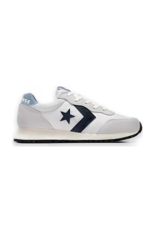 Converse A13376c Converse Omega Trainer Sneaker Gri Unisex Ayakkabı Gri