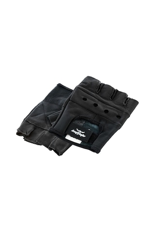 Buffalo Bsl-10 Deri Fitnees Eldiveni 001