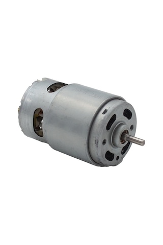 18 Volt Şarjlı Motor 5 Mm
