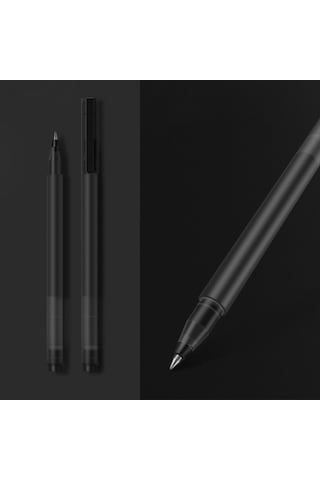 Xiaomi Mjzxb02Wc Jumbo Jel Mürekkep Kalemi 0.5 MM 10 Adet